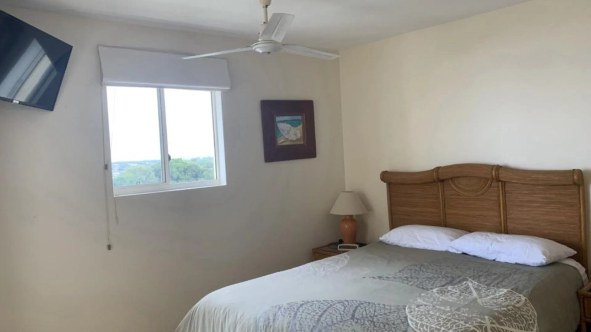 Appartement Riviere Unit 718 à Golden Beach