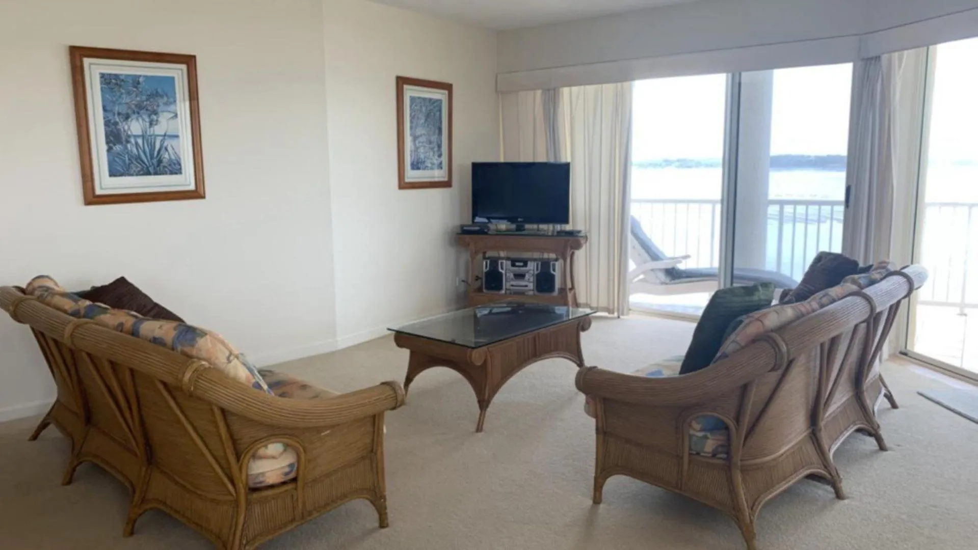 Appartement Riviere Unit 718 à Golden Beach 0*,  Australie