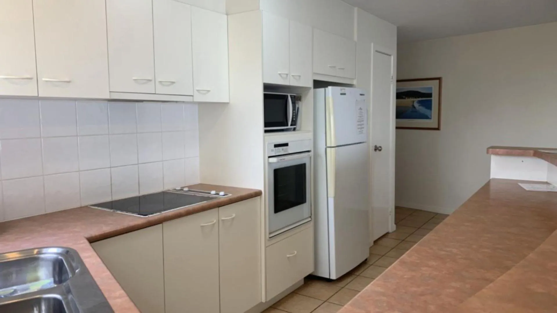 Appartement Riviere Unit 718 à Golden Beach Australie